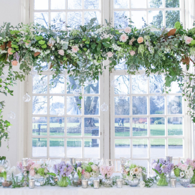 Kew Gardens Showcase – Arch and Table 2 copy