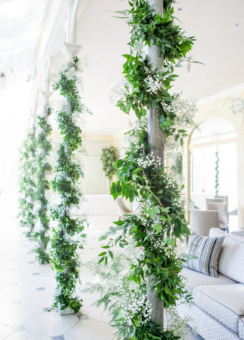 Hurlingham-Chandelier-Arch-Wedding-June-2018-6223