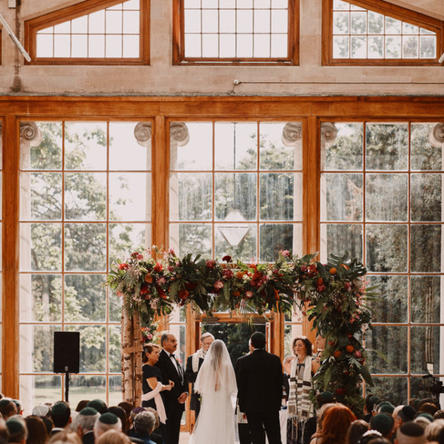 SAM + JONATHAN