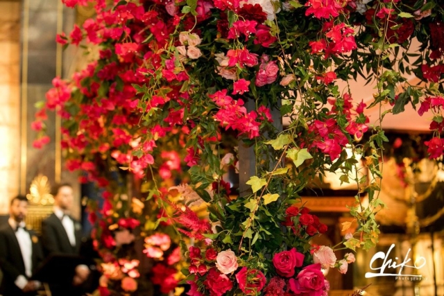 Chuppah 1