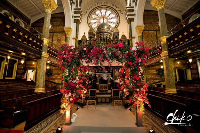 Chuppah