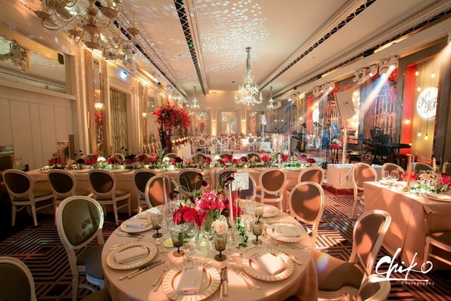 KD Claridges