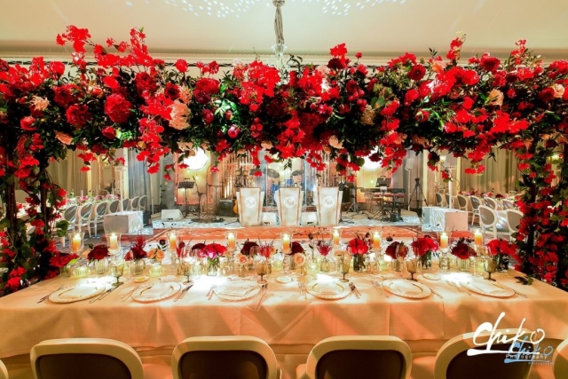 KD Top table