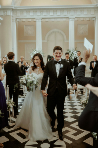 Maral & Borna