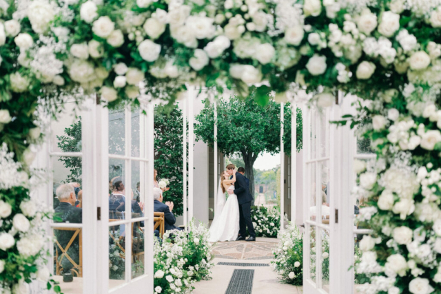Chiswick House Conservatory - Claire & James (16)