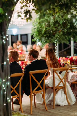 Chiswick House Conservatory - Claire & James (25)