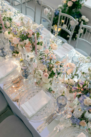 MJV Wedding at The Orangery, Kensington Palace