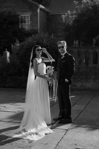 Francesca & Dominic Previews