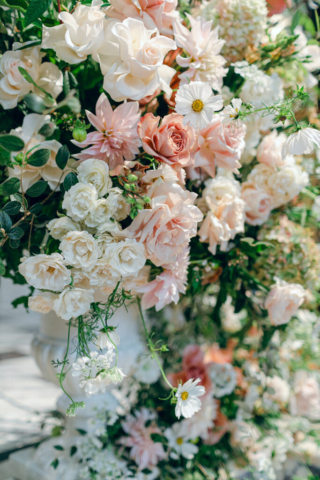 Tania & Armen Wedding Day | Kew Gardens
