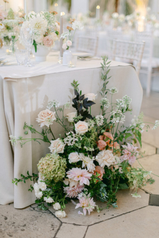 Tania & Armen Wedding Day | Kew Gardens